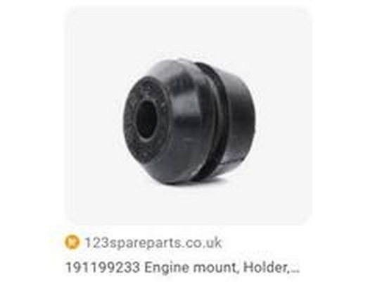 Ulożenie motora Guangzhou Yuhang Auto Parts Co., LTD